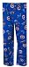 Search : Here Comes Captain America Blue Lounge Pants for men