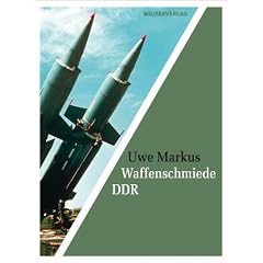 Waffenschmiede DDR
