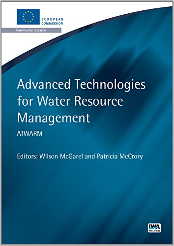 Advanced Technologies for Water Resource Management: Atwarm (European Water Research)