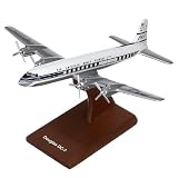 Dc-7c Pan American by Toys and Models