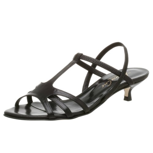Kenneth Cole New York Women’s Miss You T-Strap Sandal Picture