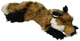 All for Paws Classic Fox Pet Toys, Large