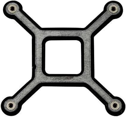 CXDR GPU Spreader X-Bracket for MXM NVIDIA GTX and Quadro No Screws 5.1x7.2