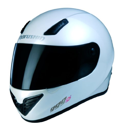 Marushin 805510115400 999 RS ET Mono, Gr. XS, Pearl-weiss Preisvergleich