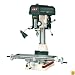 JET JMD-18 350018 230-Volt 1 Phase Milling/Drilling Machine