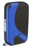Slappa HardBody 80 CD PRO CD Wallet Blue/Black