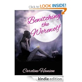 Bewitching the Werewolf