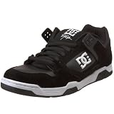 DC Men's Flawless Skate Shoe