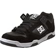 DC Men's Flawless Skate Shoe
