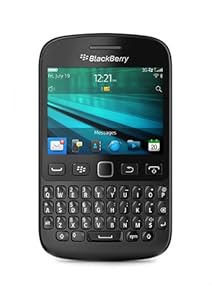 Amazon.com: BlackBerry 9720 Samoa Black F