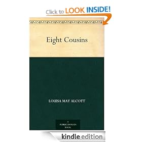 Eight Cousins