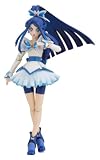 グッとくるフィギュアコレクション44 キュアアクア (PVC製塗装済み完成品)イメージ