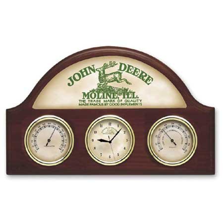 John Deere Weather Center - 25303