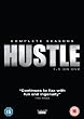 Hustle - Series 1-5 [DVD]