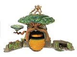 Gormiti TV2 Titanium - 7611 - Figurine - Playset de La Forêt