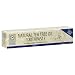 Desert Essence Natural Tea Tree Oil Toothpaste with Baking Soda and Essential Oil of Mint - 6.25 oz