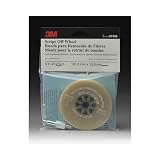 Buy 3M Stripe Off Wheel 07498, 4 in x 5 8 in, w Hardware - 7498AM by 3M