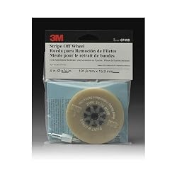07498 3M STRIPE OFF WHEEL