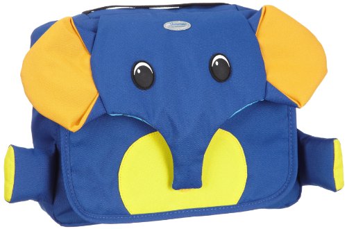 Samsonite Schultasche SAMMIES DREAMS SCHOOLBAG S ELEPHANT BLUE Samsonite Schultasche SAMMIES DREAMS SCHOOLBAG S ELEPHANT BLUE