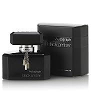 Autograph Black Amber Eau de Parfum 40ml