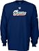 Miami Dolphins Aqua Official Sideline Long Sleeve T-Shirt