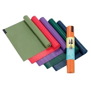 Hugger Mugger Purple Tapas Sticky Mat