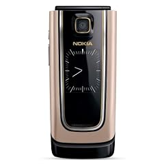 Nokia 6555 gold Handy