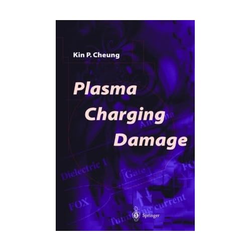 Plasma Charging Damage