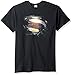 Superman Man of Steel Grungy 
