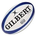 XT500 Training Rugby Ball (Blue)