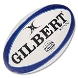 XT500 Training Rugby Ball (Blue)