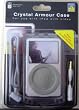 Logic3 Crystal Armour Case for iPod Video