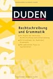 Produkt-Bild: Duden Praxis - Rechtschreibung und Grammatik