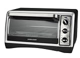 Black & Decker Convection Countertop Oven