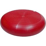 Produkt-Bild: Dynair&reg; XXL 50cm rot Meditation und Yoga