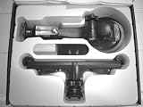 Car Headrest Mount Holder for Apple iPad