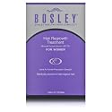 Bosley Healthy Hair Complex Hair Regrowth Treatment for Women 2.0 oz