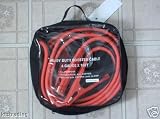 Heavy Duty Booster Jump Cable - 6 Gauge X16 Ft