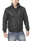 Joe Browns Rugged Leather Jacket