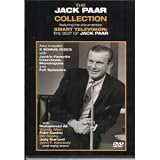 The Jack Paar Collection (featuring the documentary Smart Television: The Best of Jack Paar)