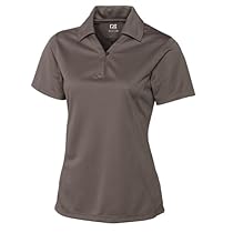 Cutter & Buck DryTec Genre Polo
