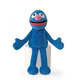 Enesco Sesame Street 6