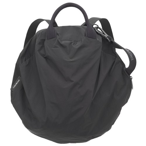 Cote&Ciel Moselle Backpack for 13 Black