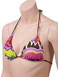 O'Neill Malibu Triangle Bikini Top