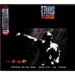 Eros in Concert