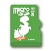 リスモ MICRO SD メモリカード 512MB: リスモ MICRO SD メモリカード(以下本製品)は、KDDI株式会社の音楽サービス「LISMO」のキャラクター「リスモ」をあしらったmicroSDメモリカードです。昨今、携帯電話の高機能化が一段と進み、新機種の殆どのモデル...