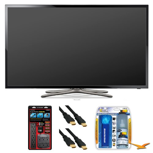 Samsung UN50F5500 50