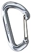 Black Diamond Oz Wired Gate Carabiner