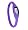 Breo Sport Kids 'Roam' 16cm Purple Digital Watch