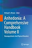 Anhedonia : a comprehensive handbook